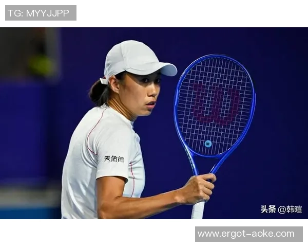 本年网球“我国赛季”不一般